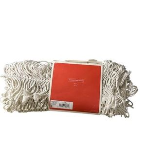 Opalhouse Macrame Table Runner